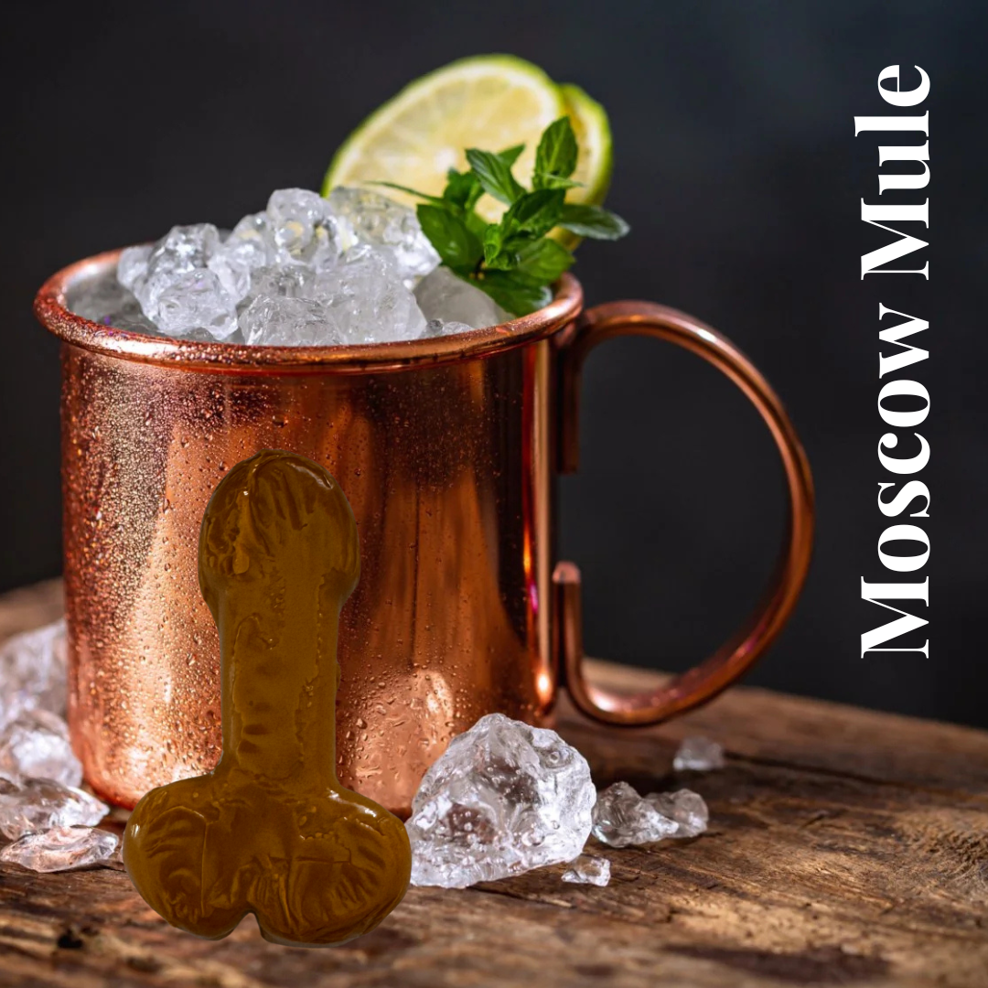 Cocktail Cock Suckers