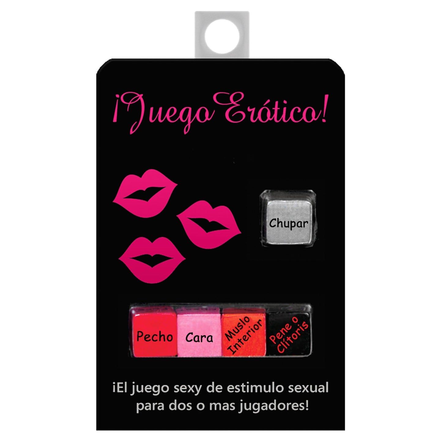 Kheper Games Juego Erotico Sex dice. best romance game. best couples game