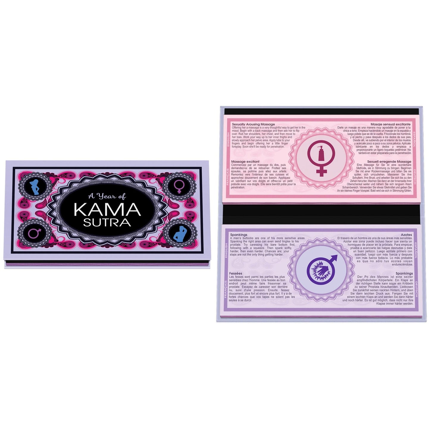 Kheper Games Kama Sutra couples game. Best couples game. best romance game