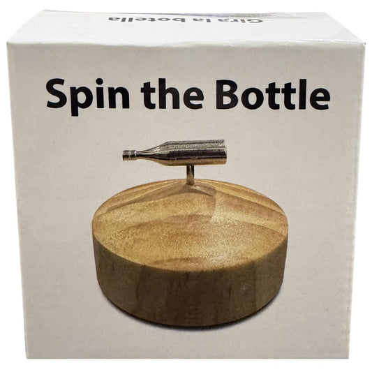 Kheper Games, Inc. Launches New Spin the Bottle
