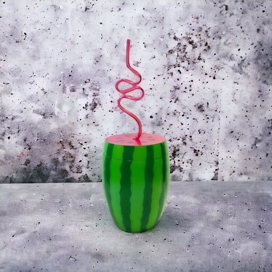 Watermelon Cup