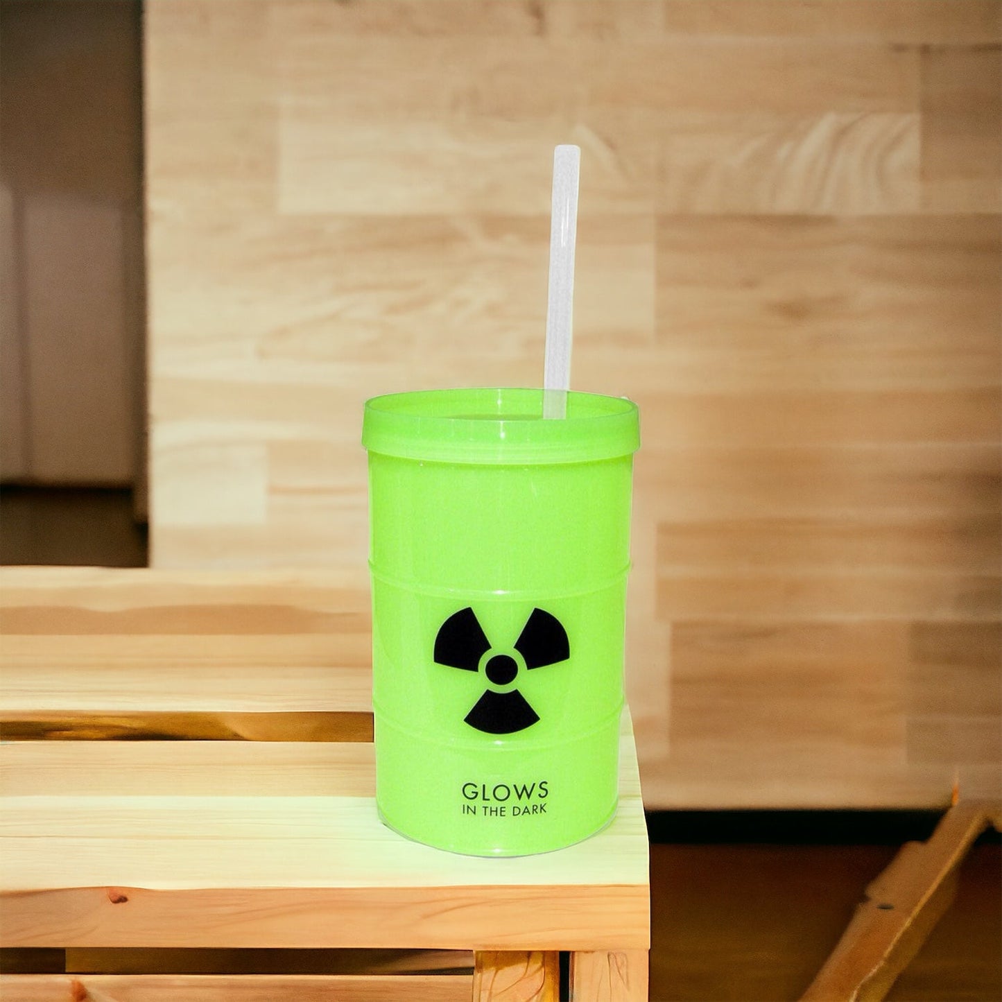 TOXIC Cup