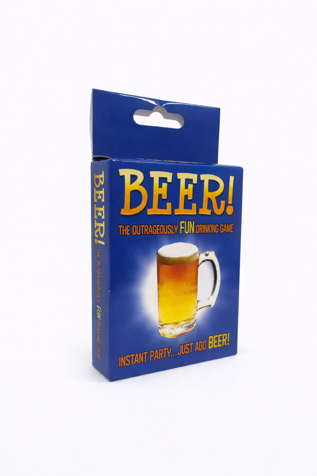 BEER! – Card Game