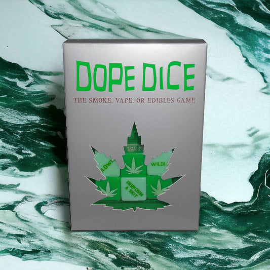 Dope Dice