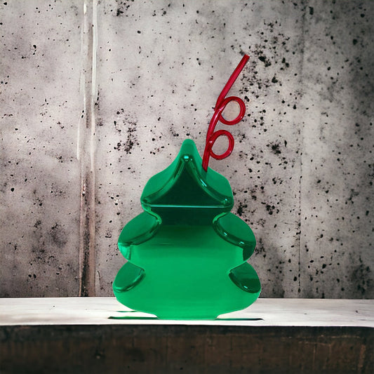 Christmas Tree Cup