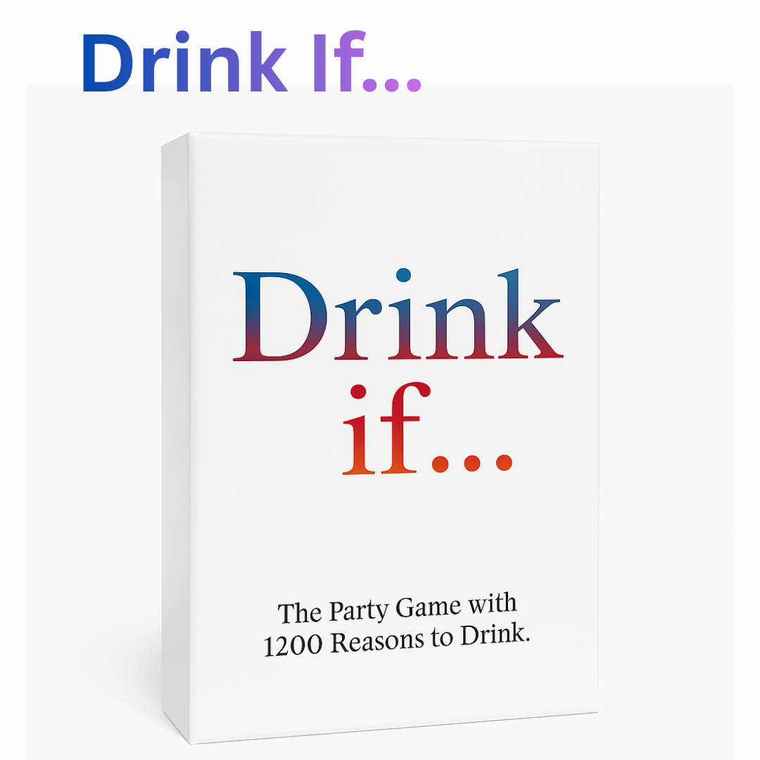 Drink If... Ultimate Bundle