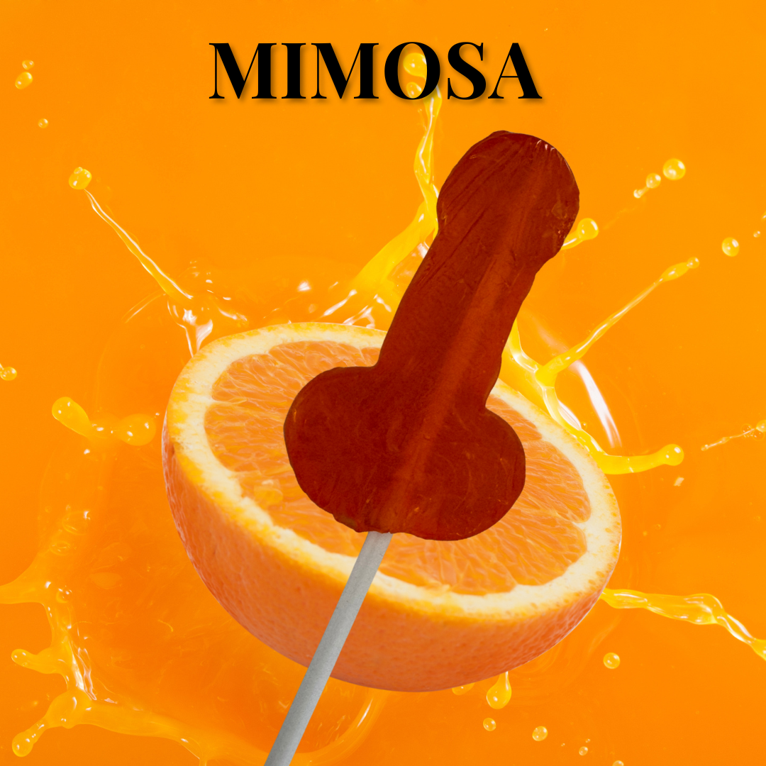 Cocktail Cock Suckers