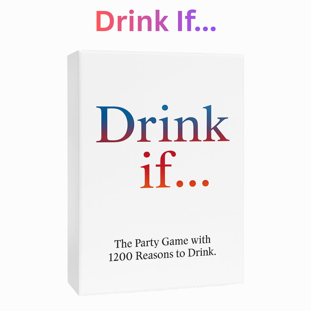 Signature Party Bundle
