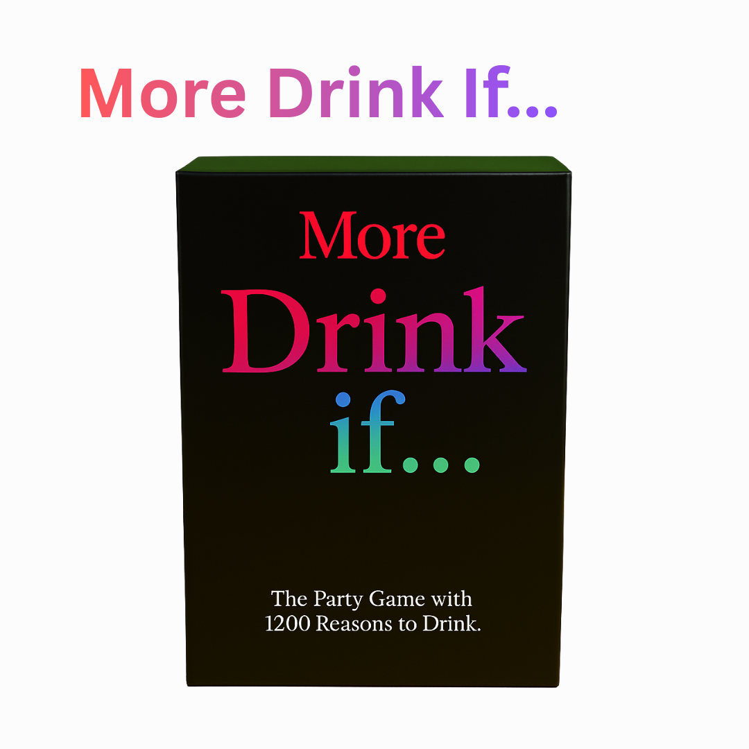 Drink If... Ultimate Bundle