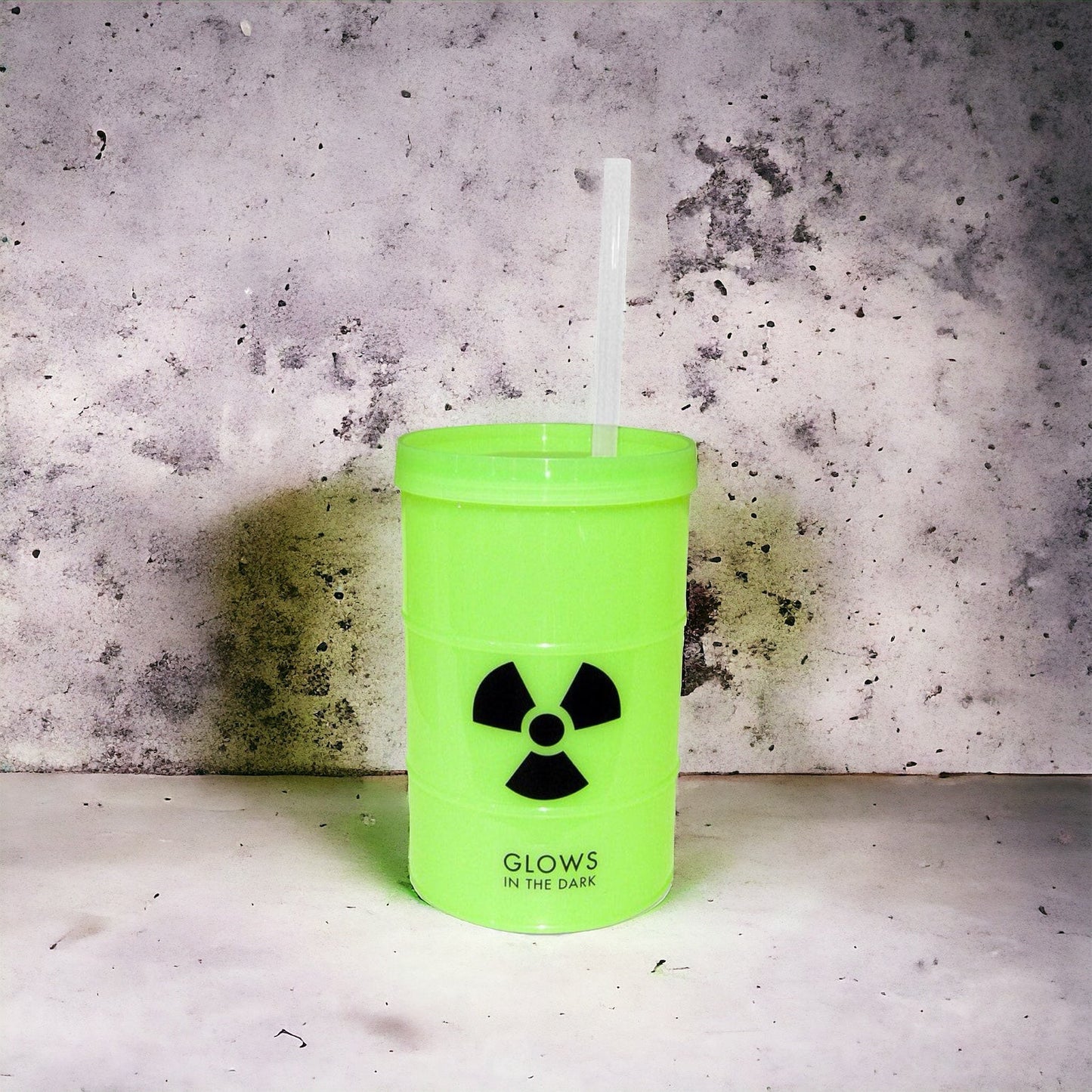 TOXIC Cup