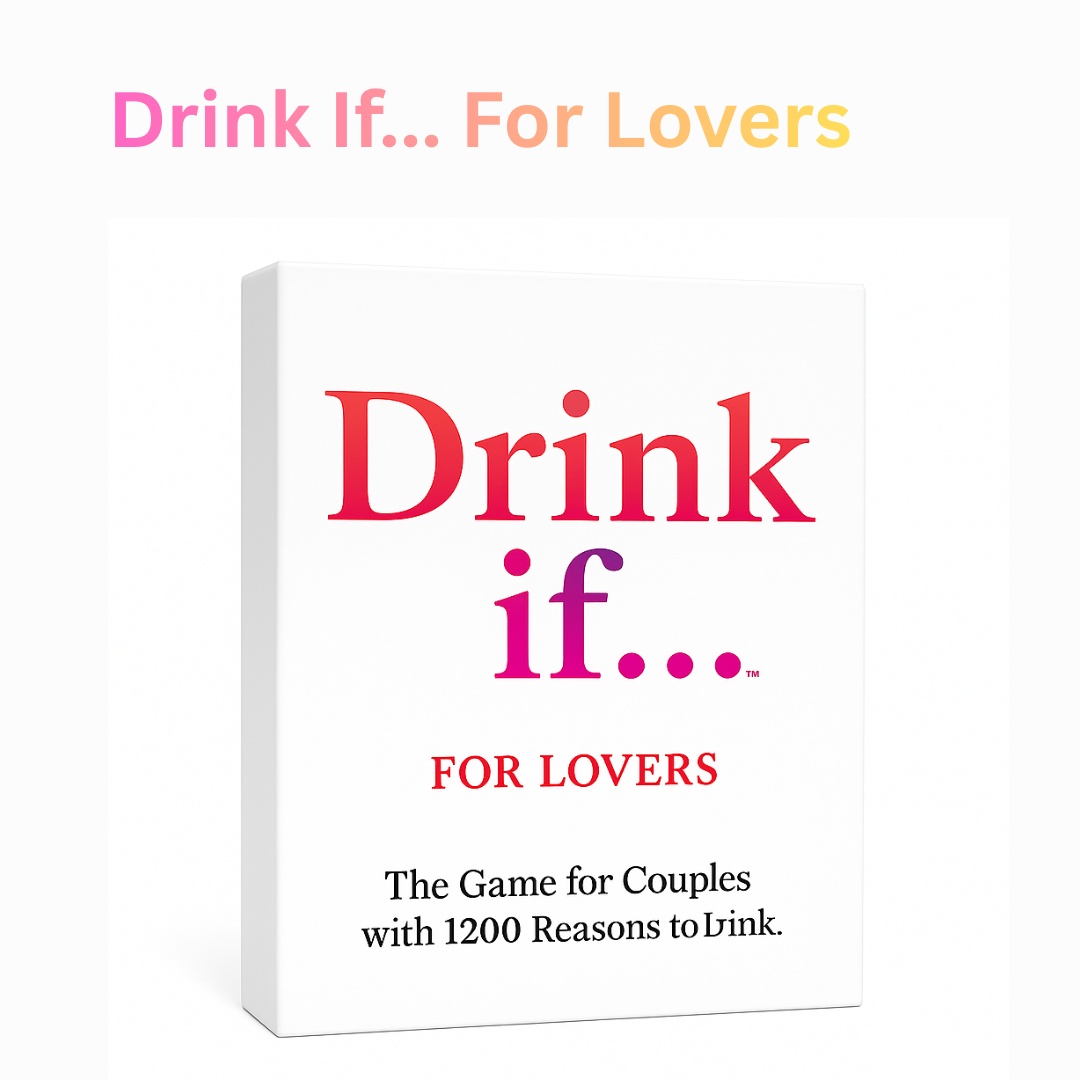 Drink If... Ultimate Bundle