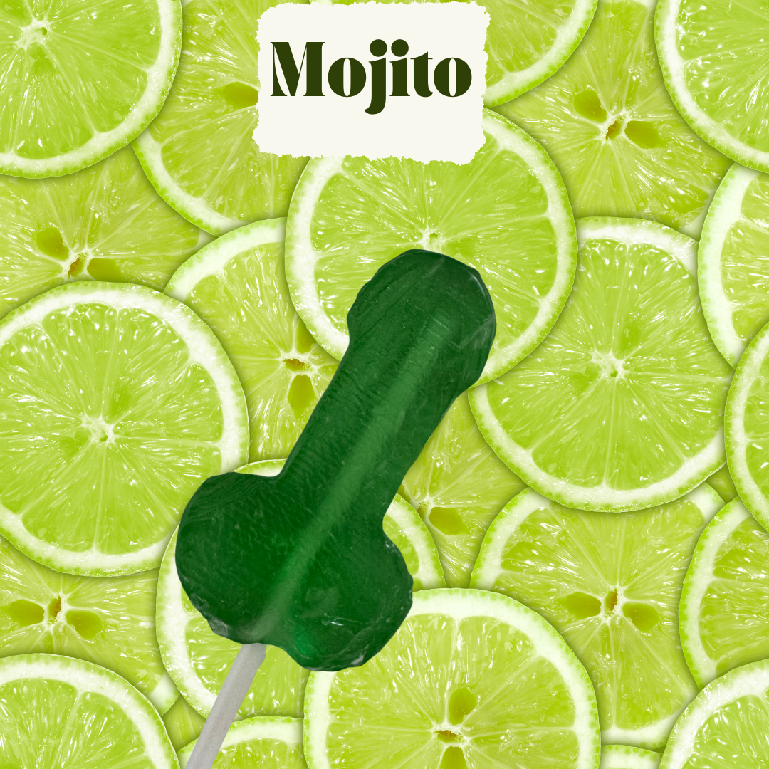 Cocktail Cock Suckers