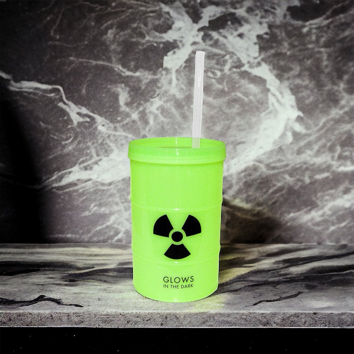 TOXIC Cup