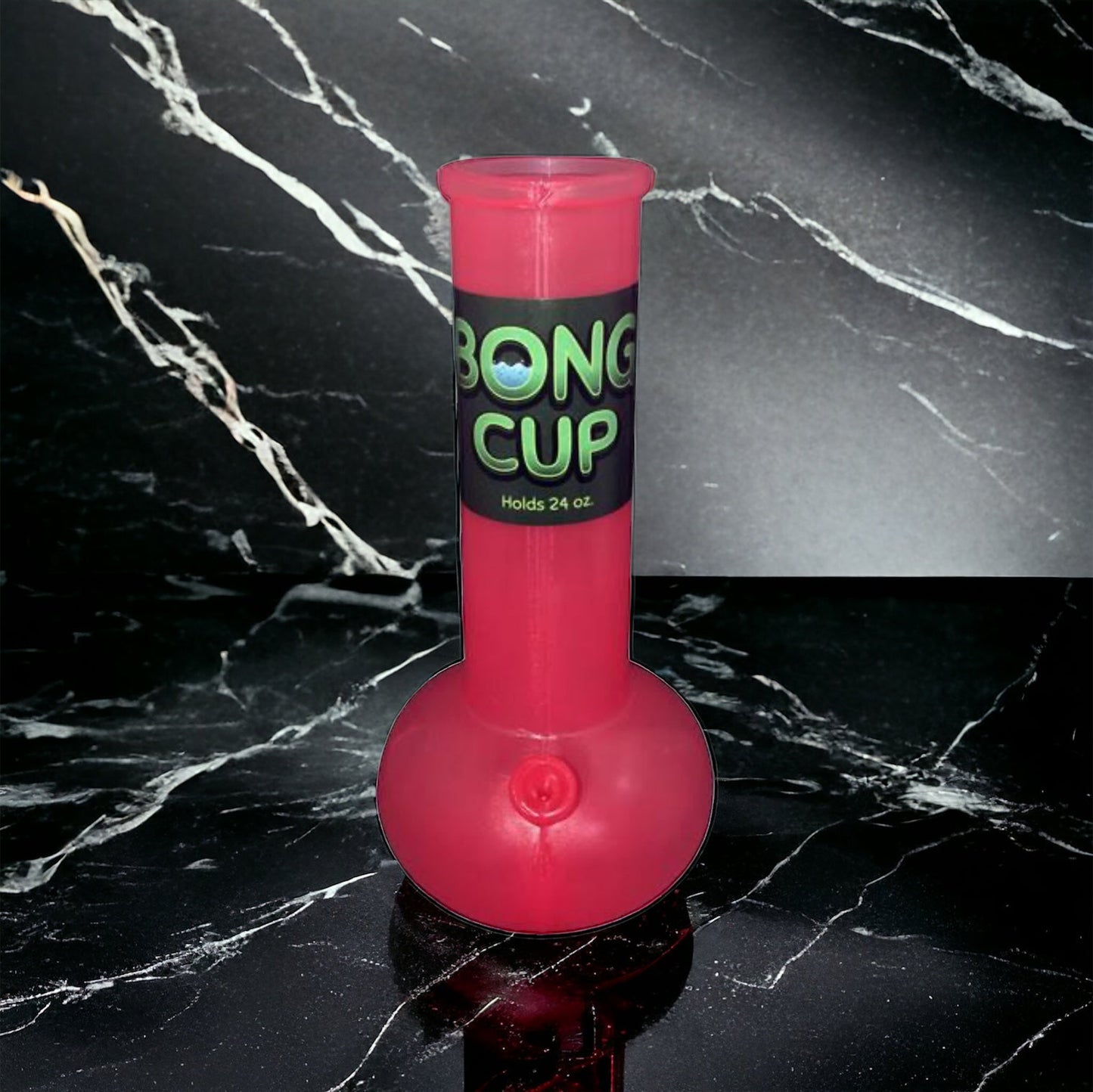 Bong Cup