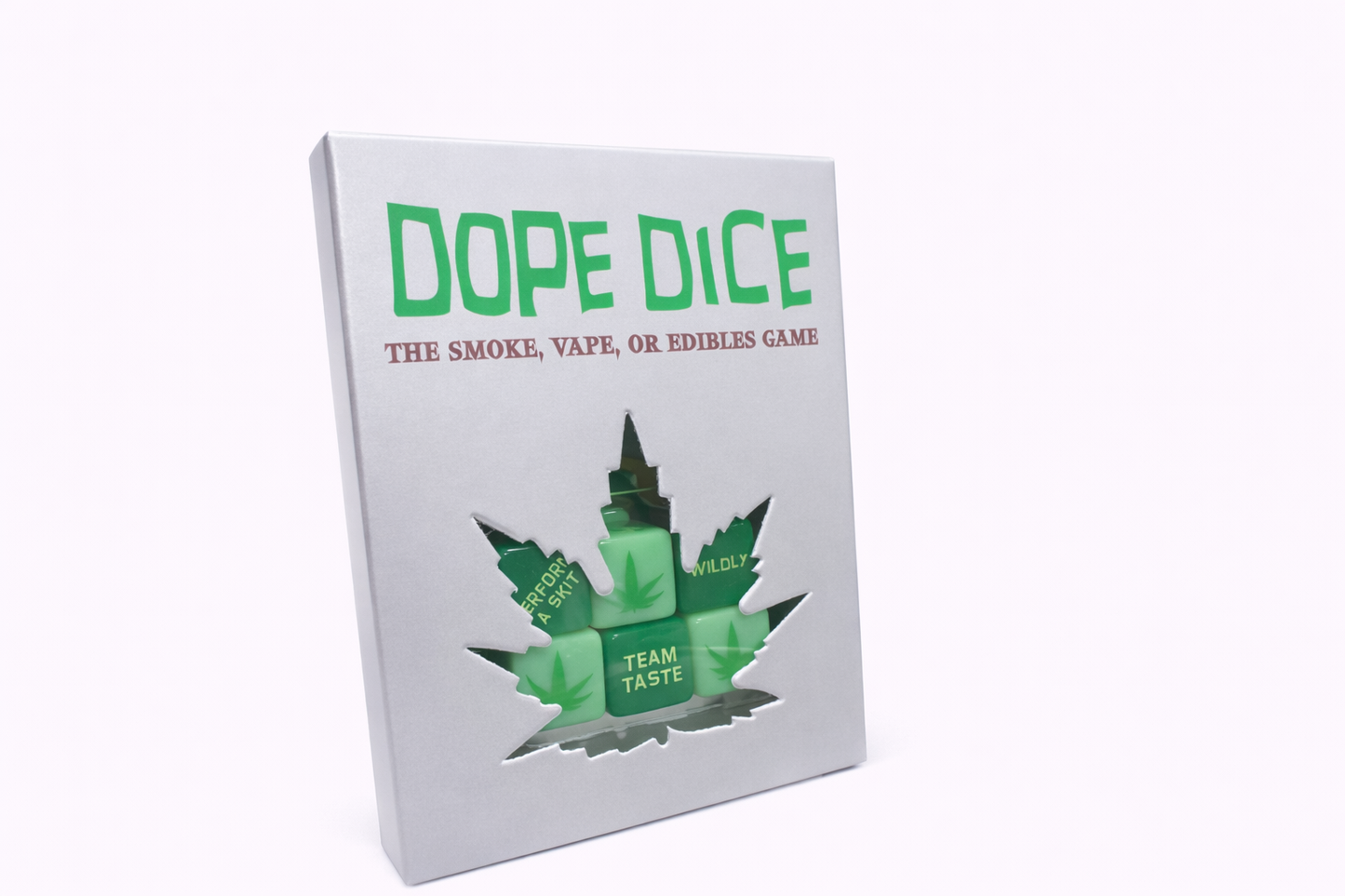 Dope Dice