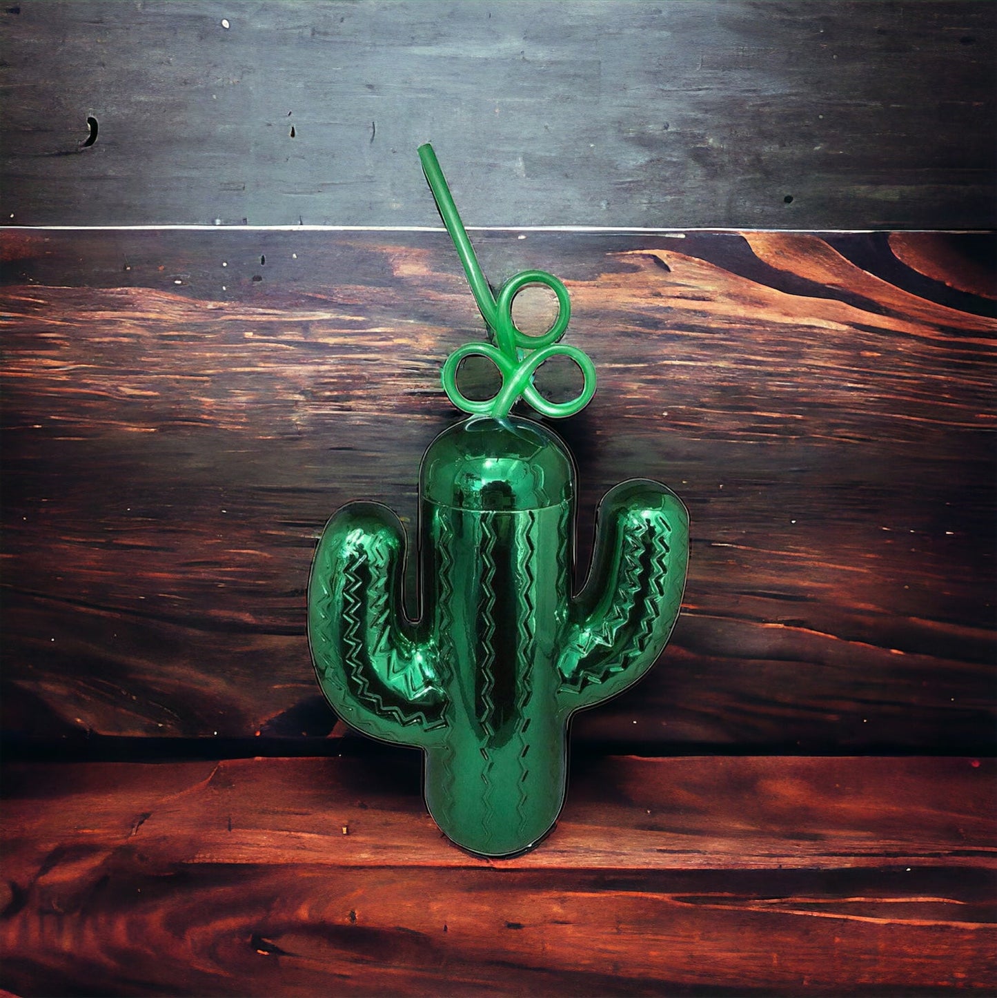 Cactus Cup