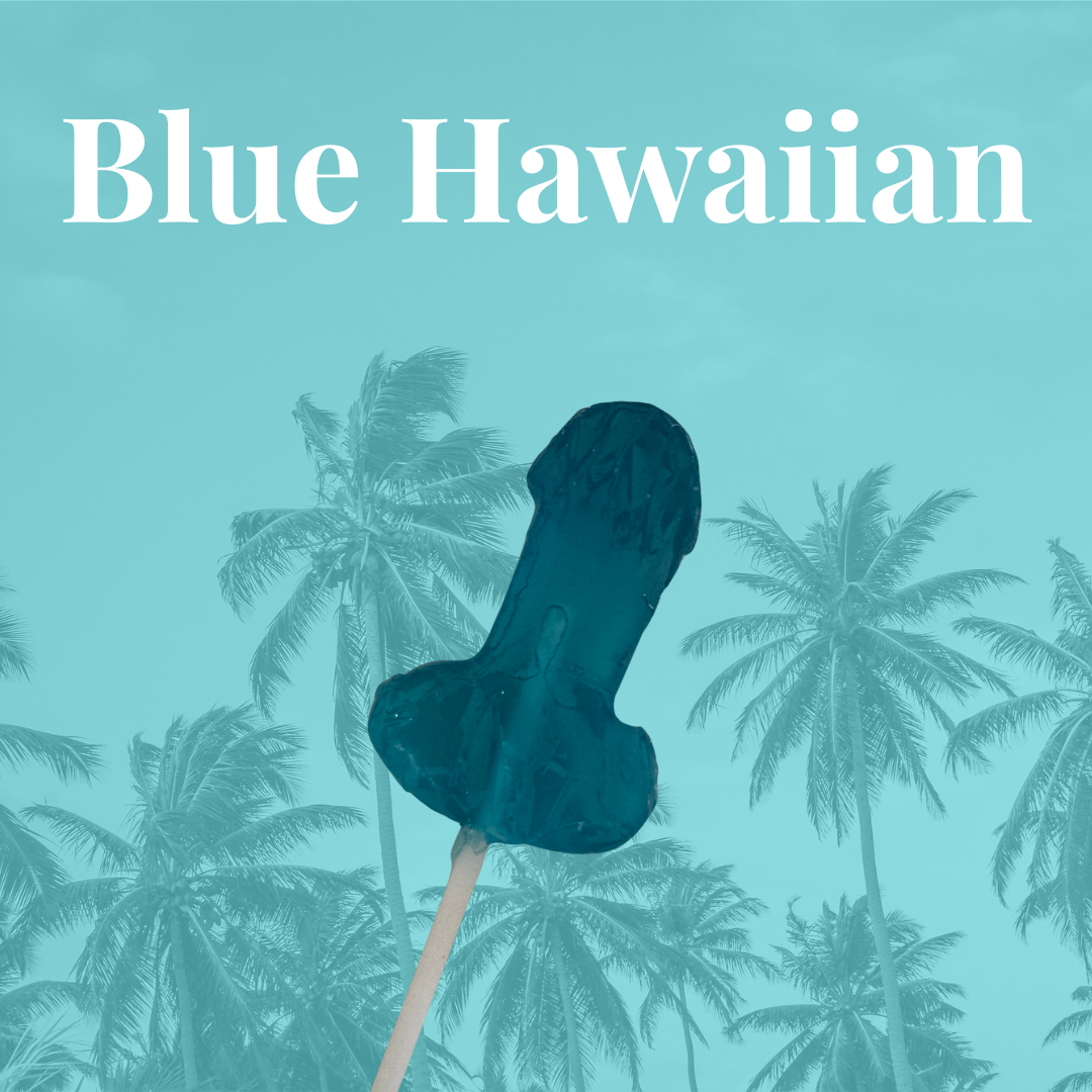 Cocktail Cock Suckers