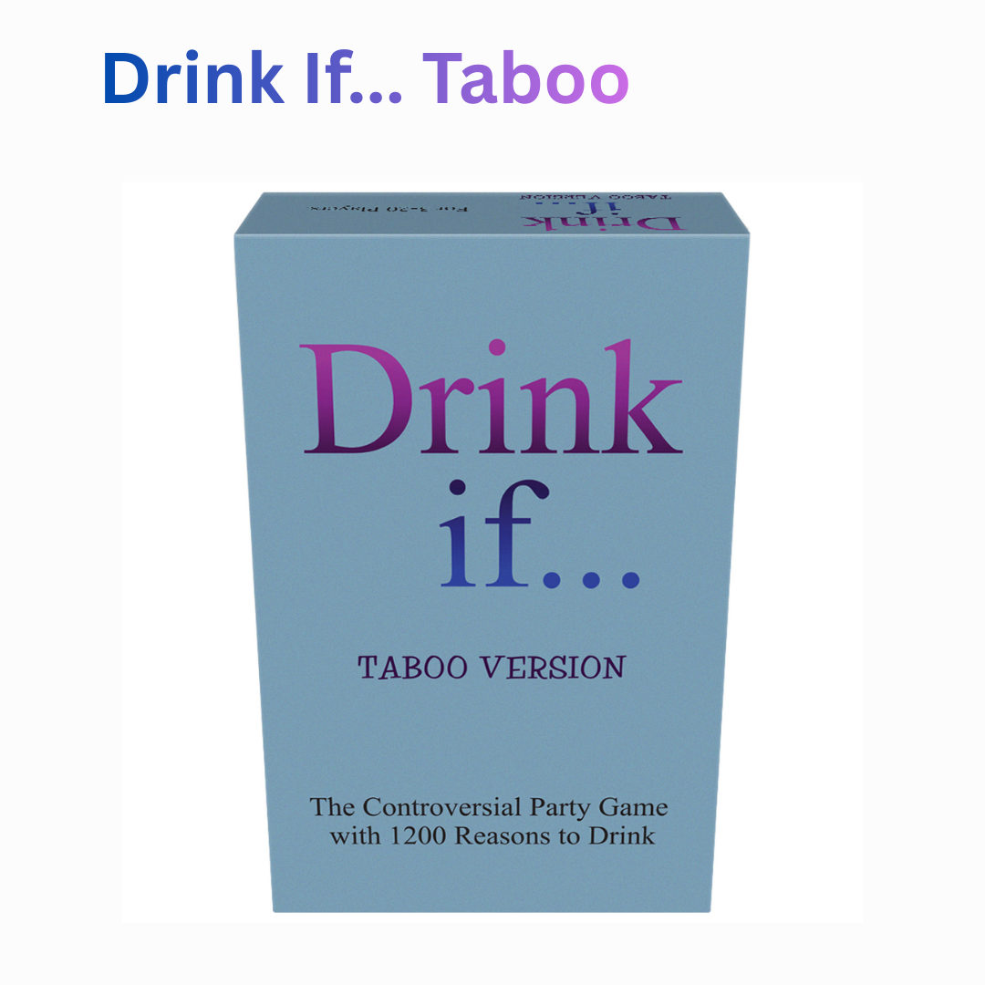 Drink If... Ultimate Bundle
