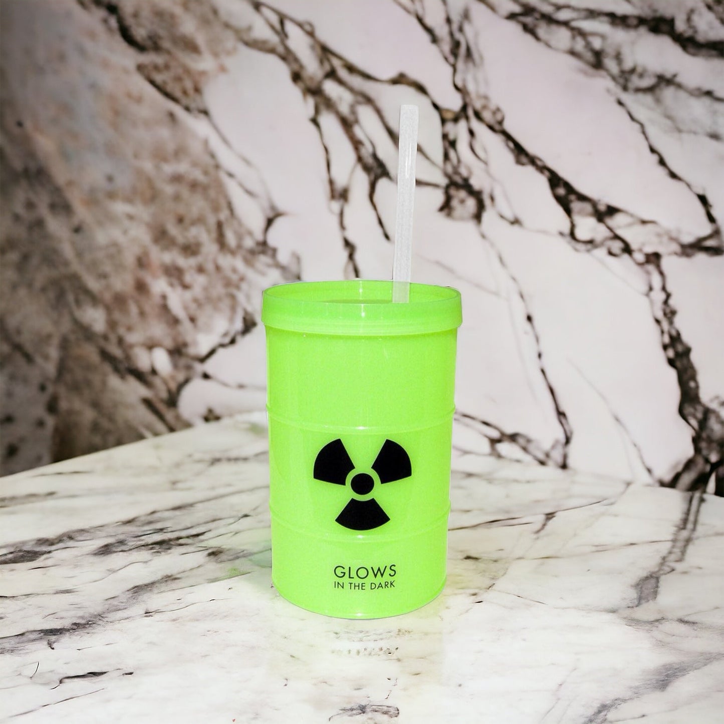 TOXIC Cup