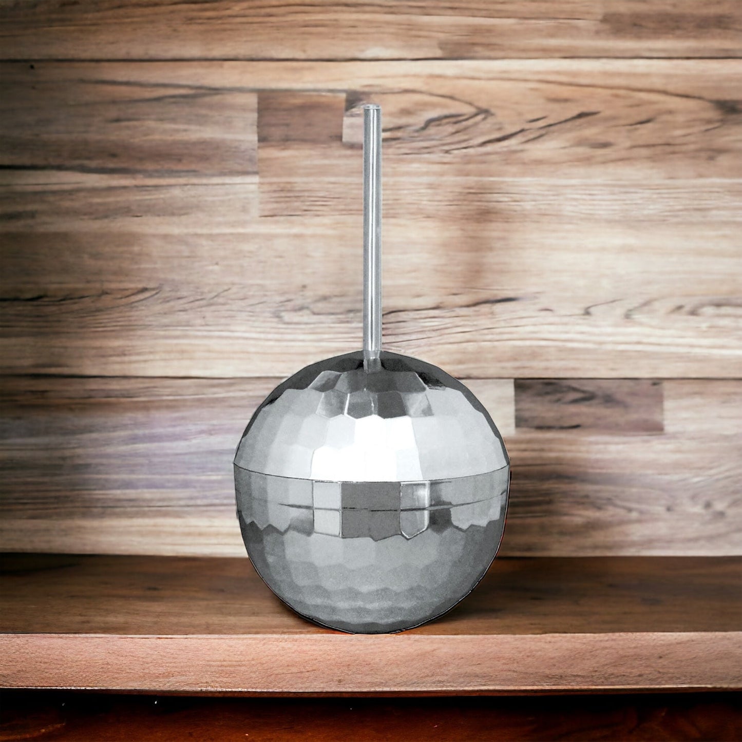 Disco Ball Cup