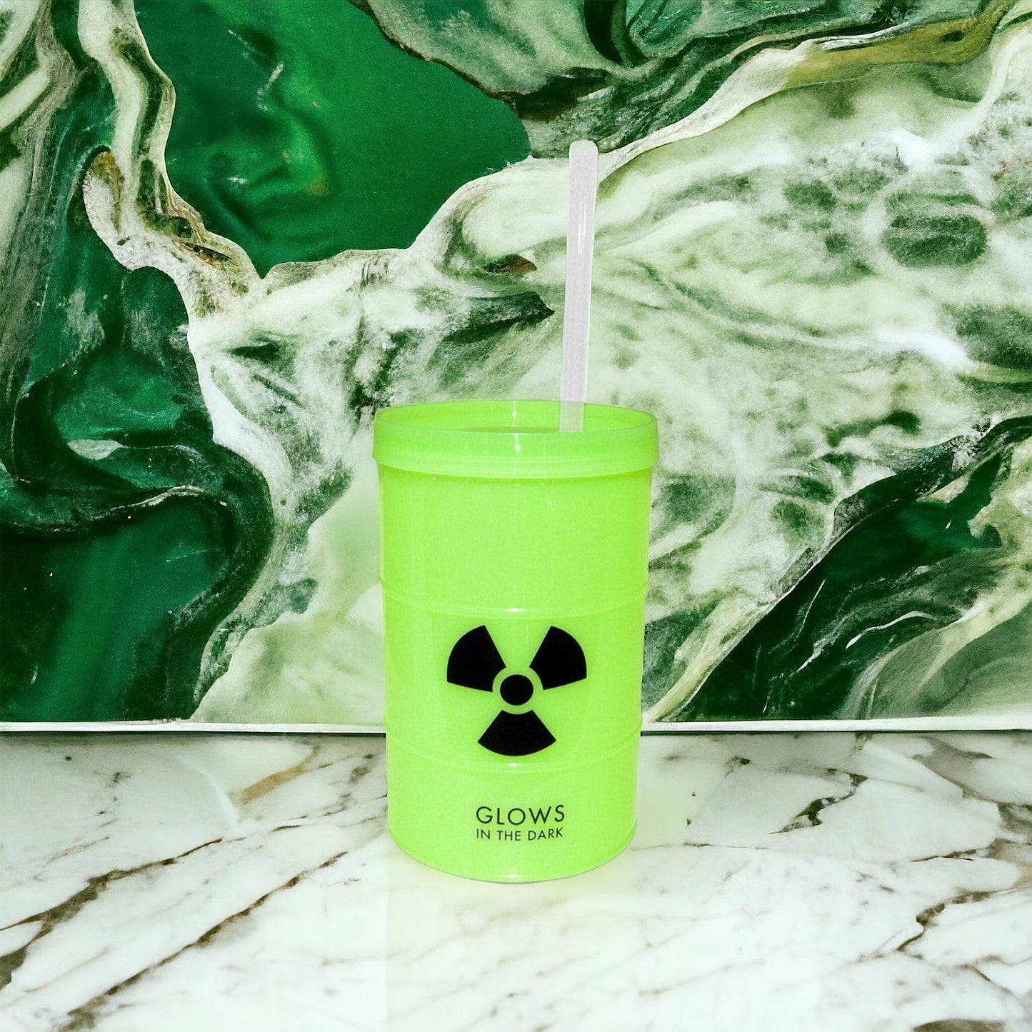 TOXIC Cup