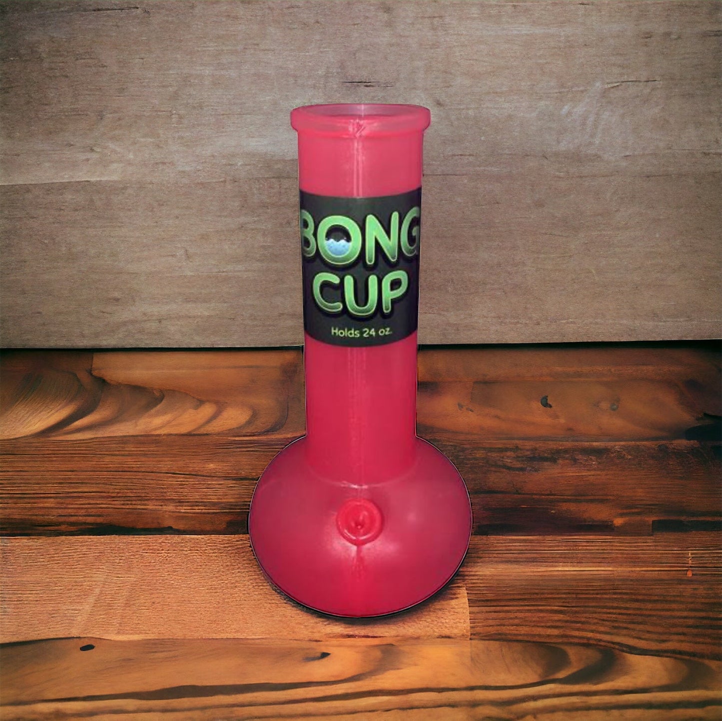 Bong Cup