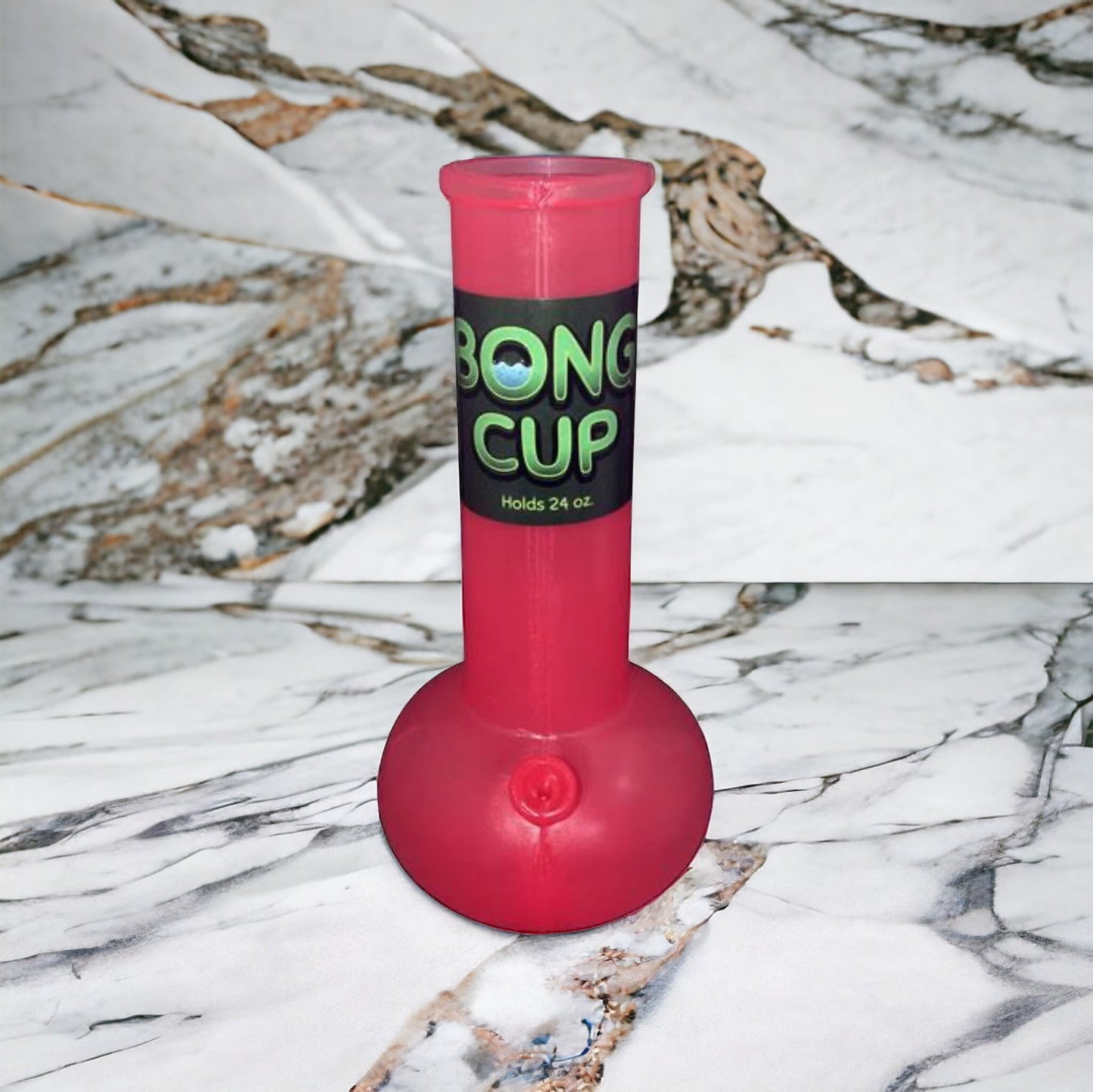 Bong Cup