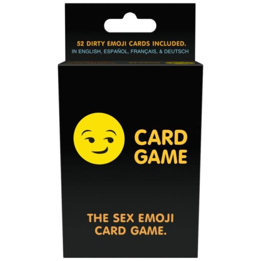 DTF Card Game