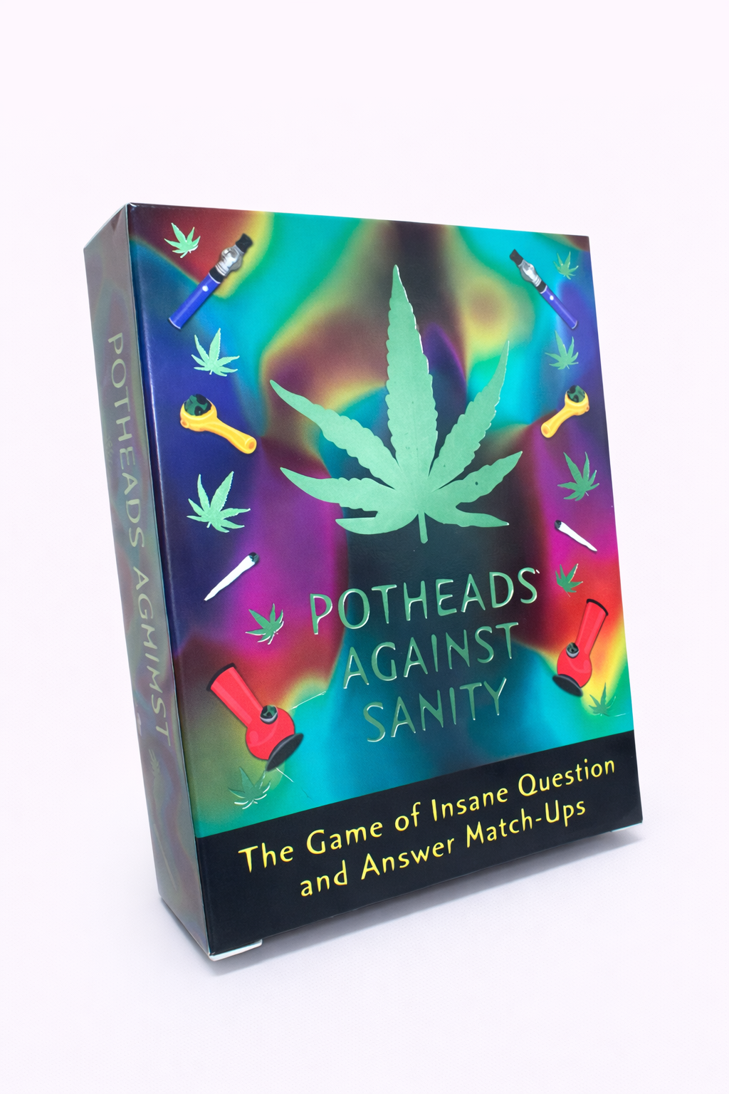 Potheads Against Sanity