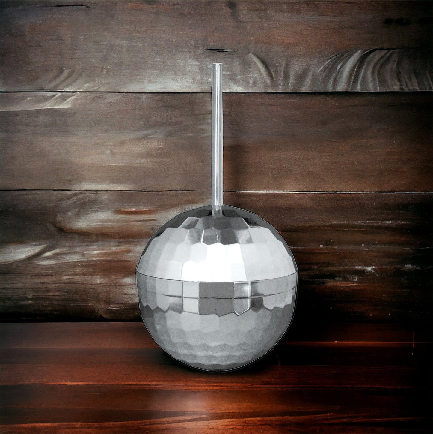 Disco Ball Cup