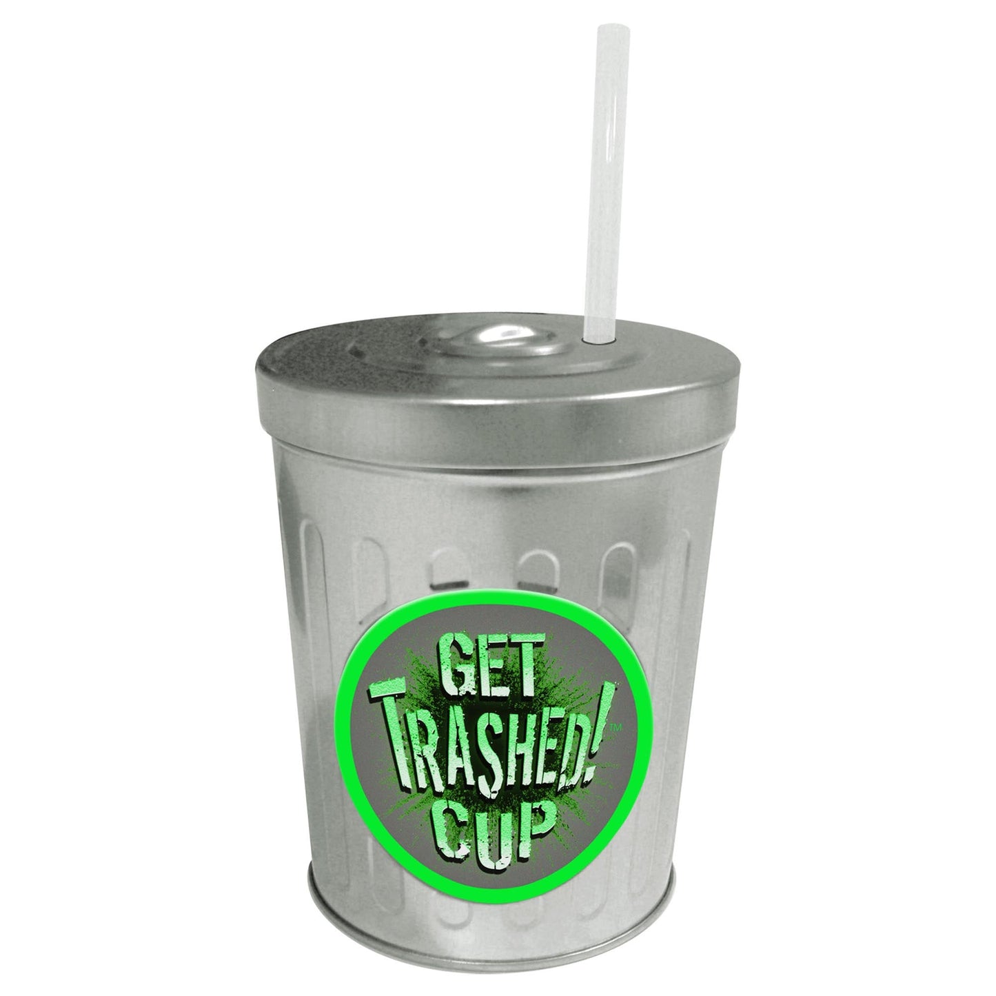 Get Trashed! Cup