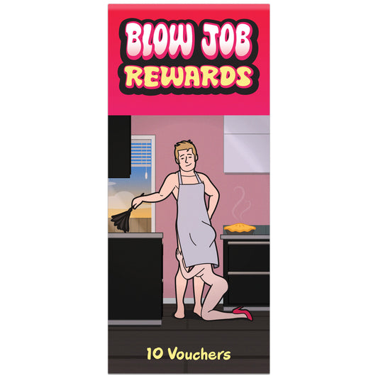 Kheper Games Blow Job Rewards. 10 vouchers. Best couples games. Best sex games 