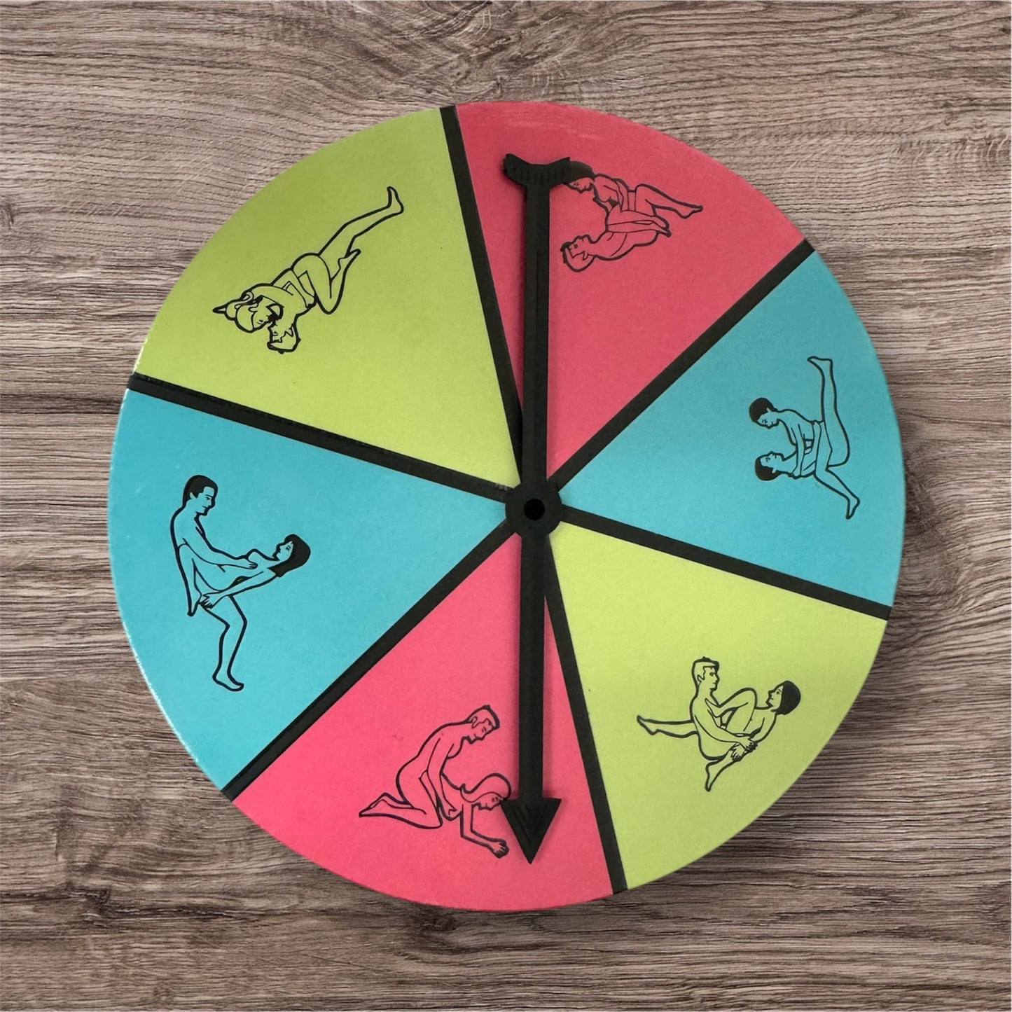 Kheper Games Glow in the dark board game. Best couples game. Best romance game. Best Sex game 