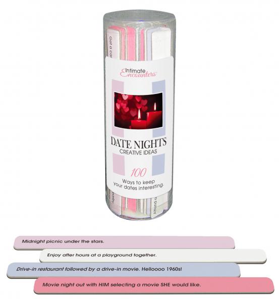 Kheper Games Intimate Encounters couples game