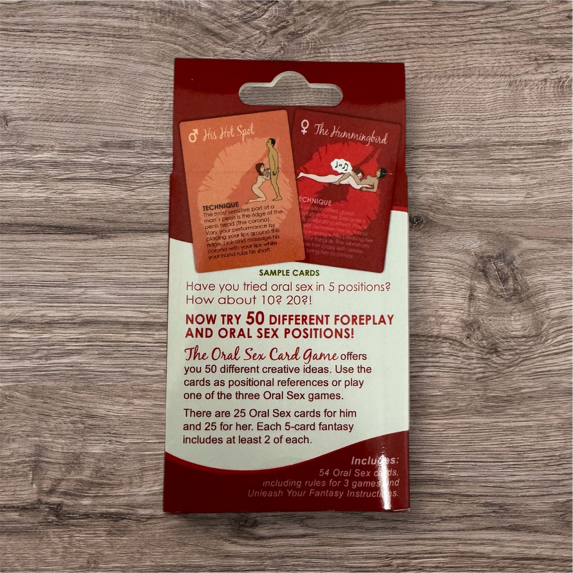 Kheper Games Oral Sex Card Game. Best Romance Game. Best Sex Game. Best Couples Game