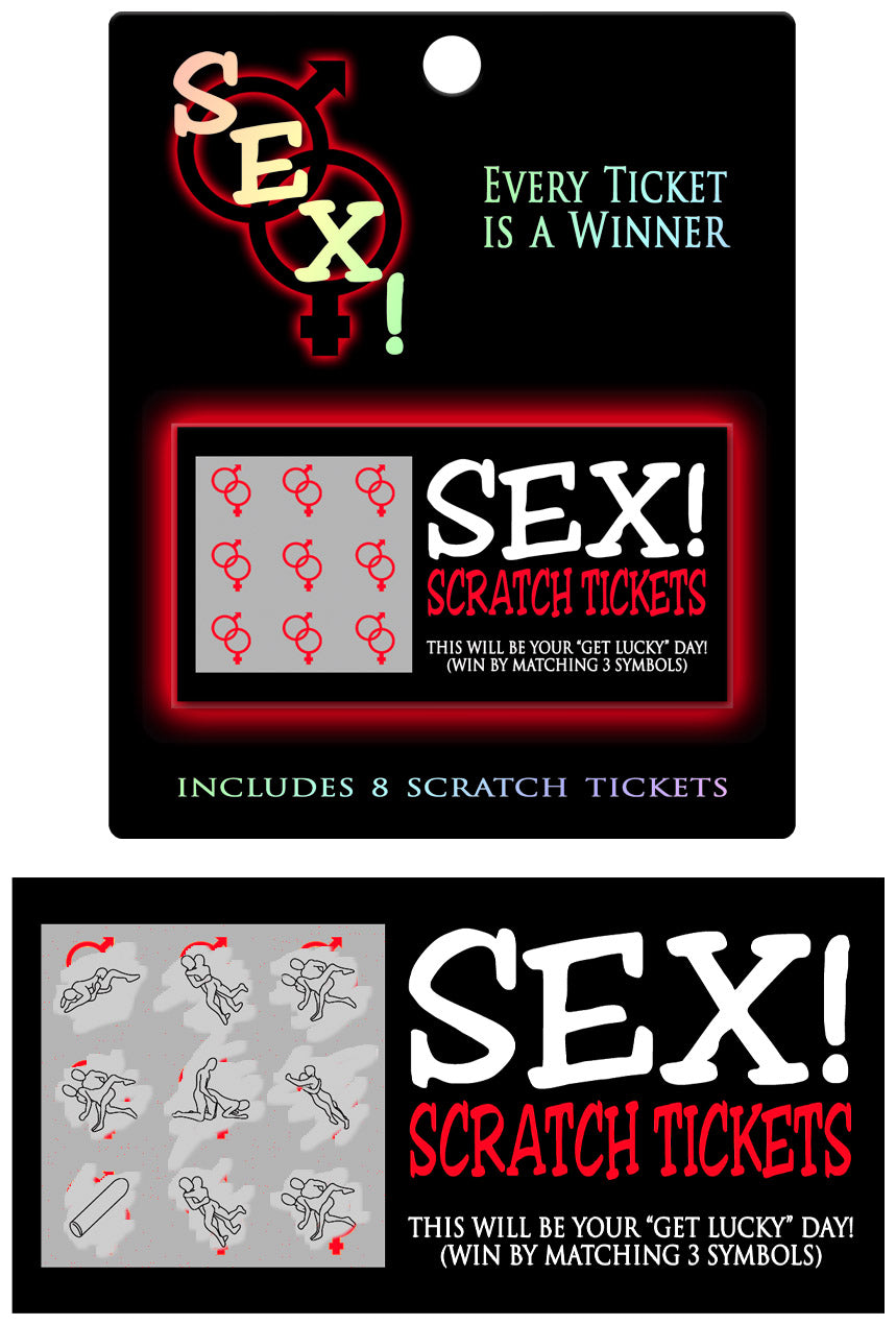 Kheper Games sex scratch tickets. Couples gift. Sex game. Best gift for boyfriend. Best gift for girlfriend 