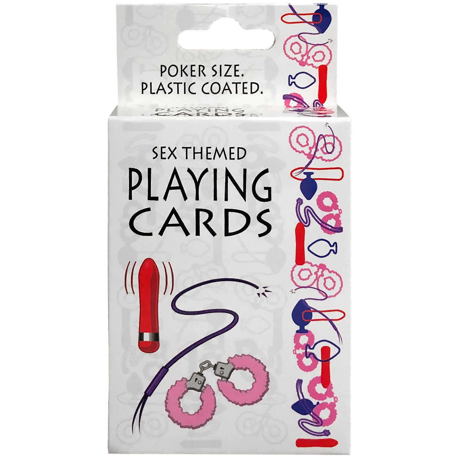 Kheper Games Sex Themed Playing Cards. Romance Game. Couples Game. Sex Game