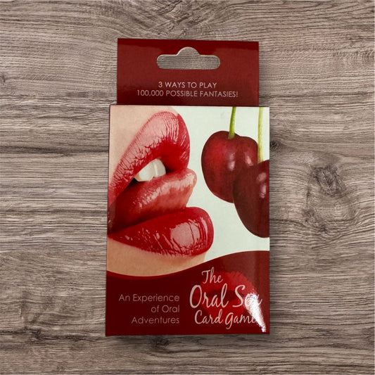 Kheper Games Oral Sex Card Game. Best Romance Game. Best Sex Game. Best Couples Game