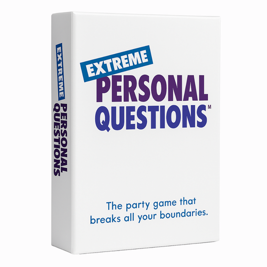 Extreme Personal Questions