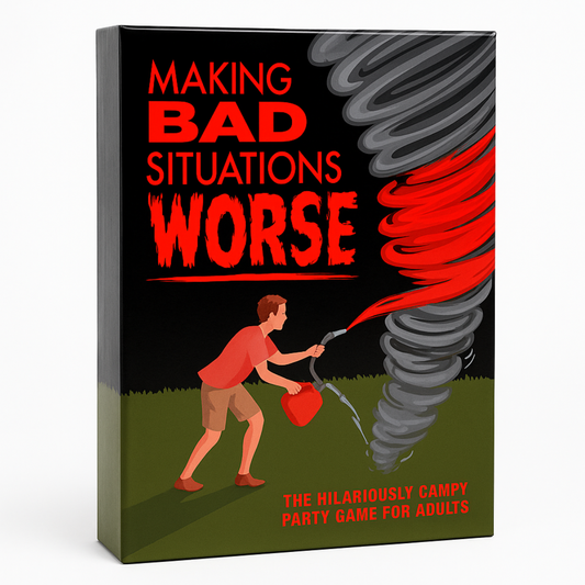 Making Bad Situations Worse
