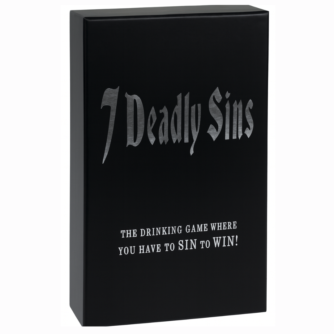 7 Deadly Sins