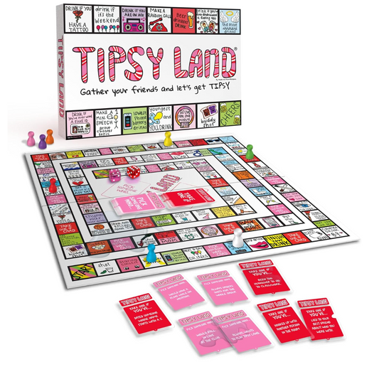 Tipsy Land