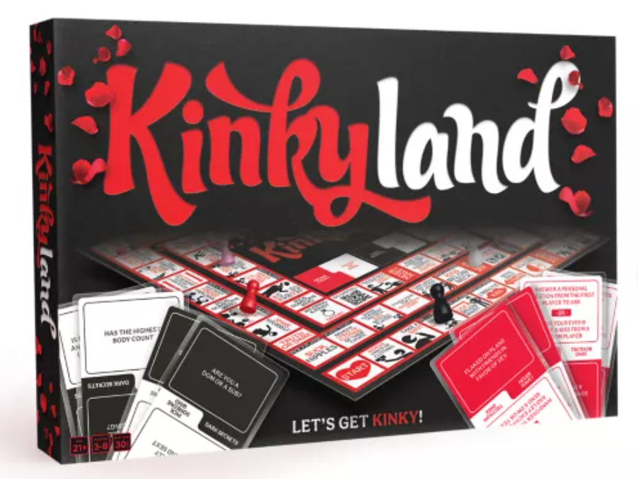 Kinky Land