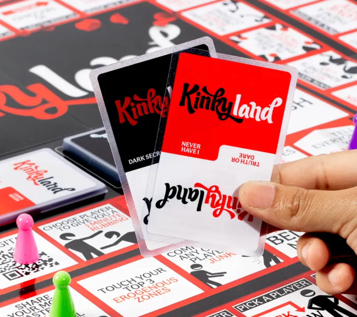 Kinky Land