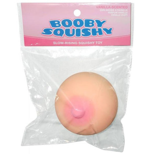 Booby Squishy